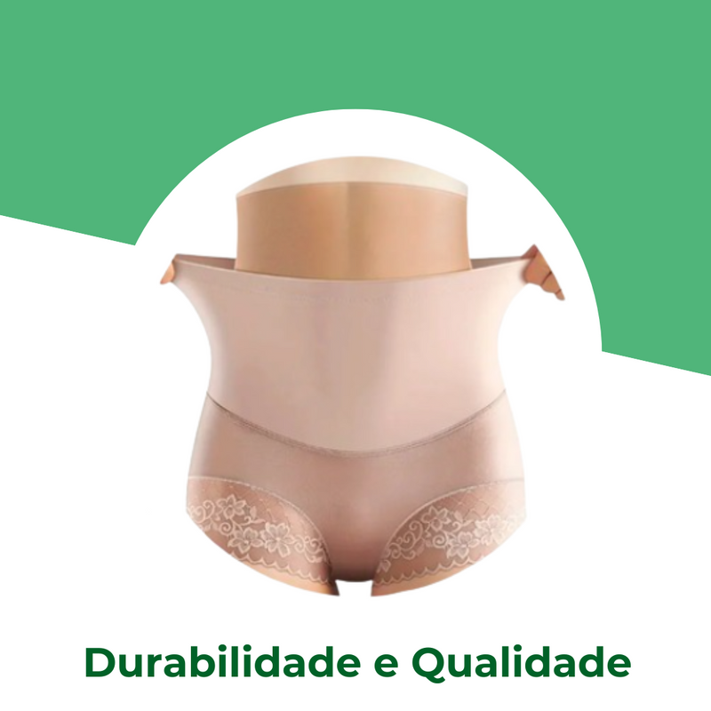 Calcinhas DefineShape® - Compre 1 Leve 3 + Frete grátis para todo o Brasil