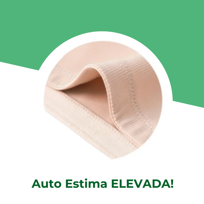 Calcinhas DefineShape® - Compre 1 Leve 3 + Frete grátis para todo o Brasil