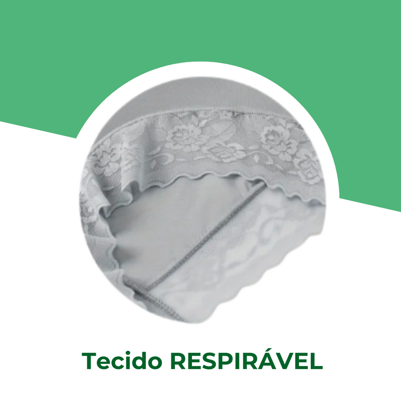 Calcinhas DefineShape® - Compre 1 Leve 3 + Frete grátis para todo o Brasil
