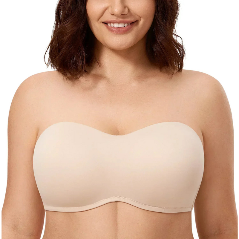 Sutiã Tomara que Caia NoSTRAPS™ [COMPRE 1 LEVE 2] + BRINDES