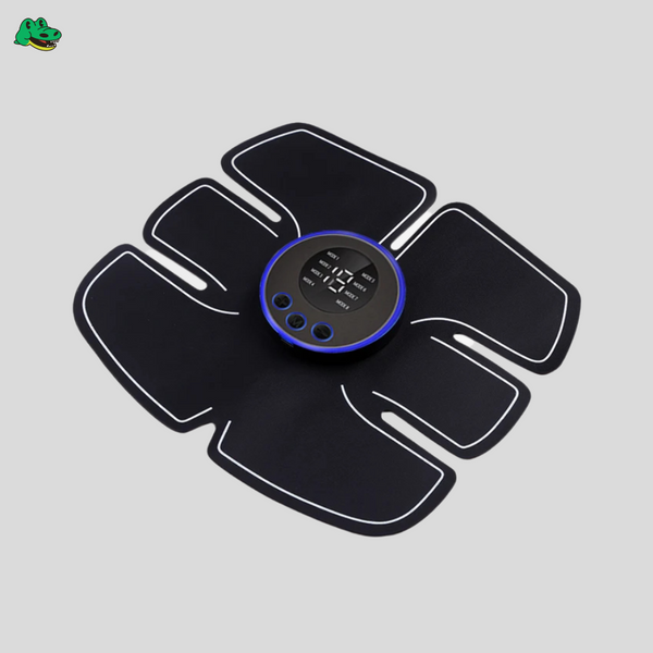 Massageador Eletrônico