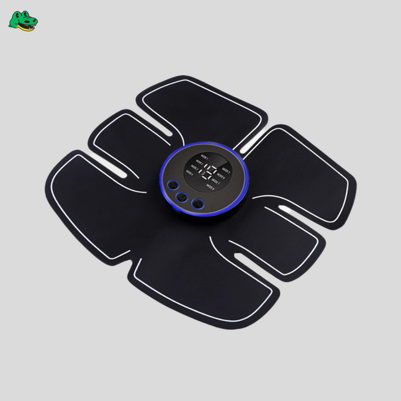 Massageador Eletrônico