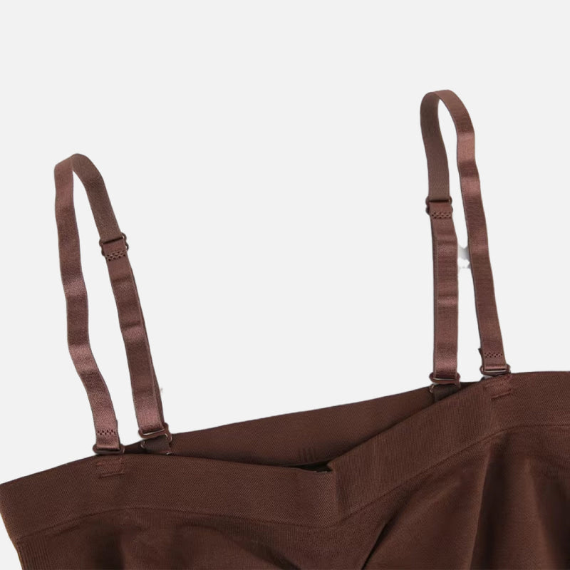 Body Modelador com Alça Removível - MaxyShaper - Compre 1 Leve 2