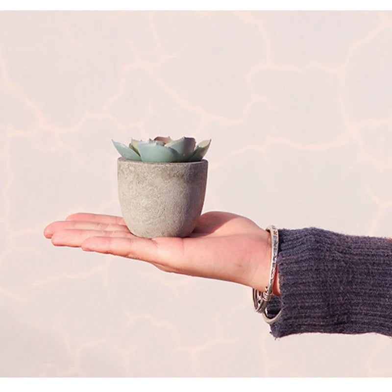 Mini Planta Artificial