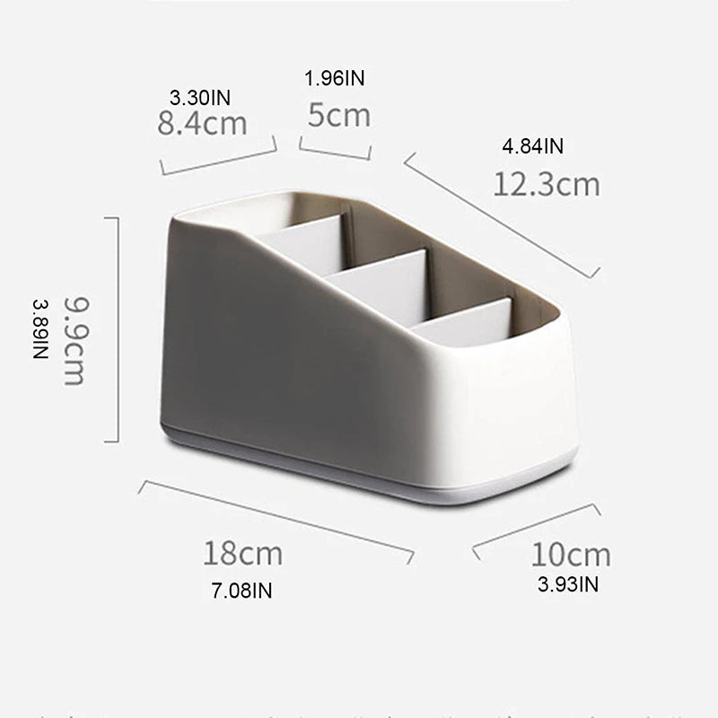 Suporte Remoto para Objetos
