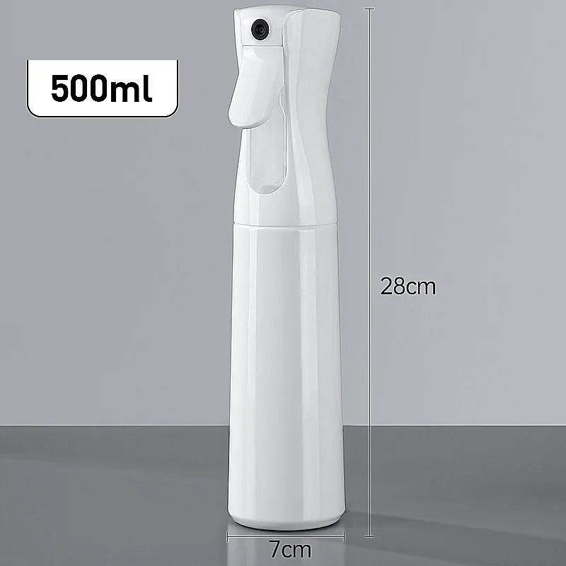 Garrafa Spray Para Uso Geral
