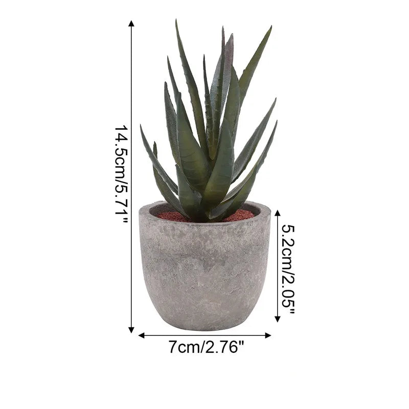 Mini Planta Artificial