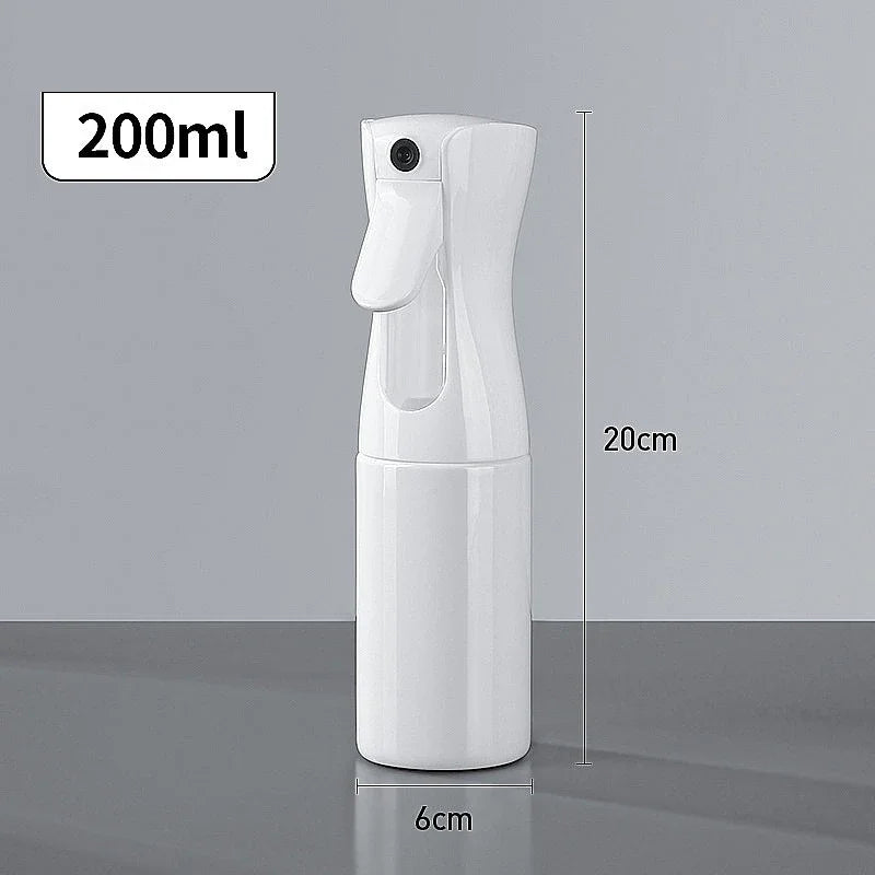 Garrafa Spray Para Uso Geral
