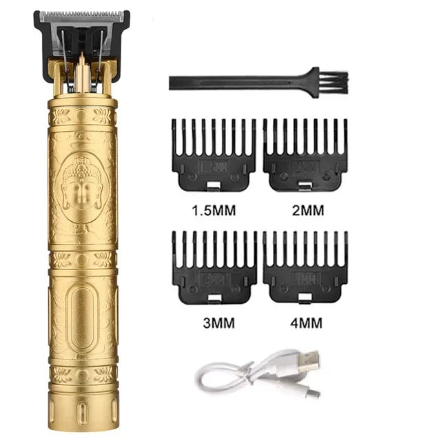 Maquina De Barbear T9