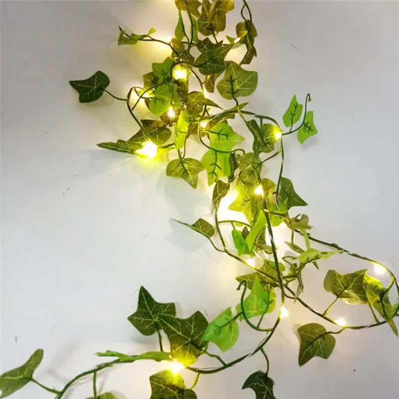 Folhas Para Decoração