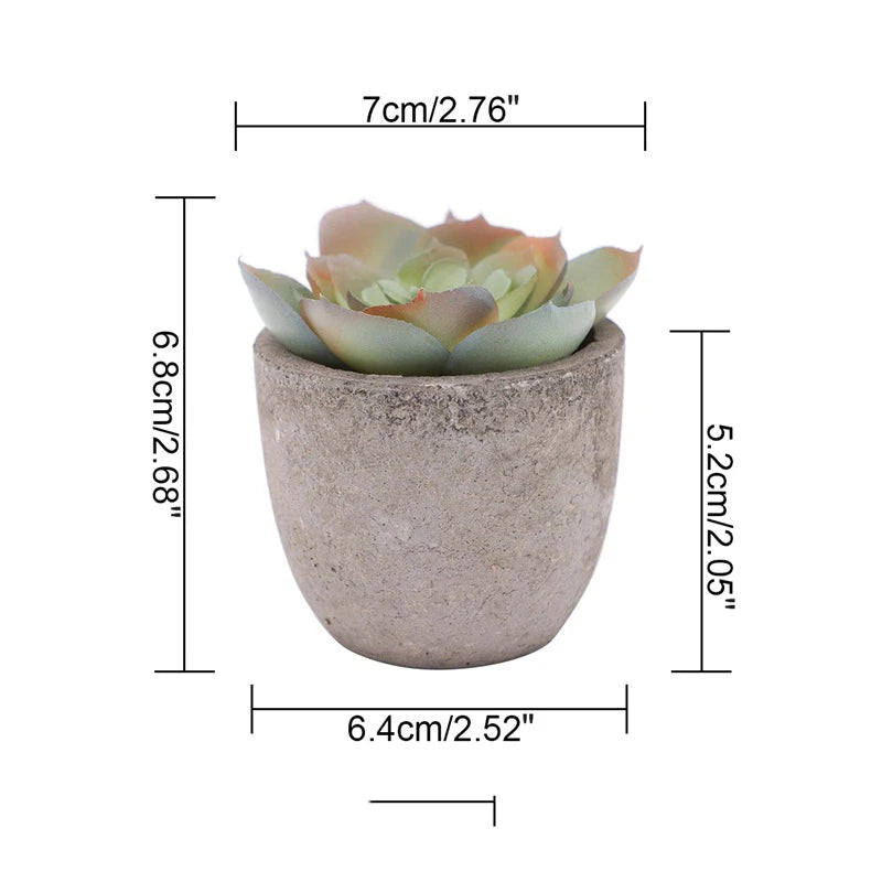 Mini Planta Artificial