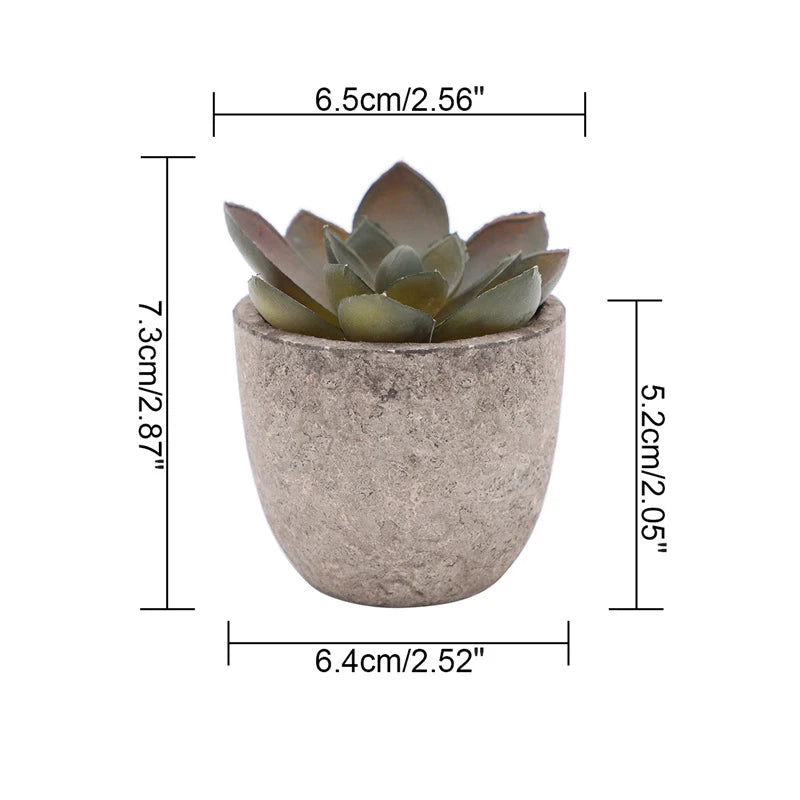 Mini Planta Artificial