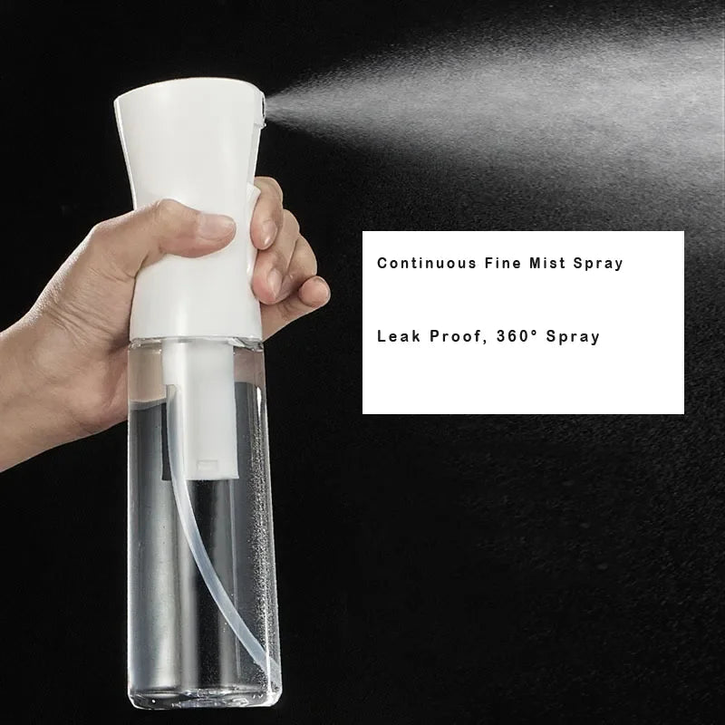 Garrafa Spray Para Uso Geral