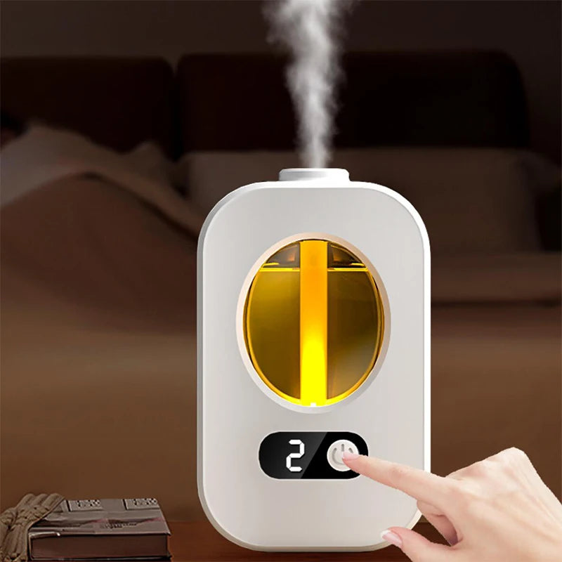 Aromatizador Automático