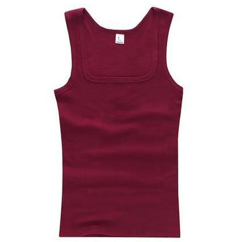 Regata Masculina SLIM