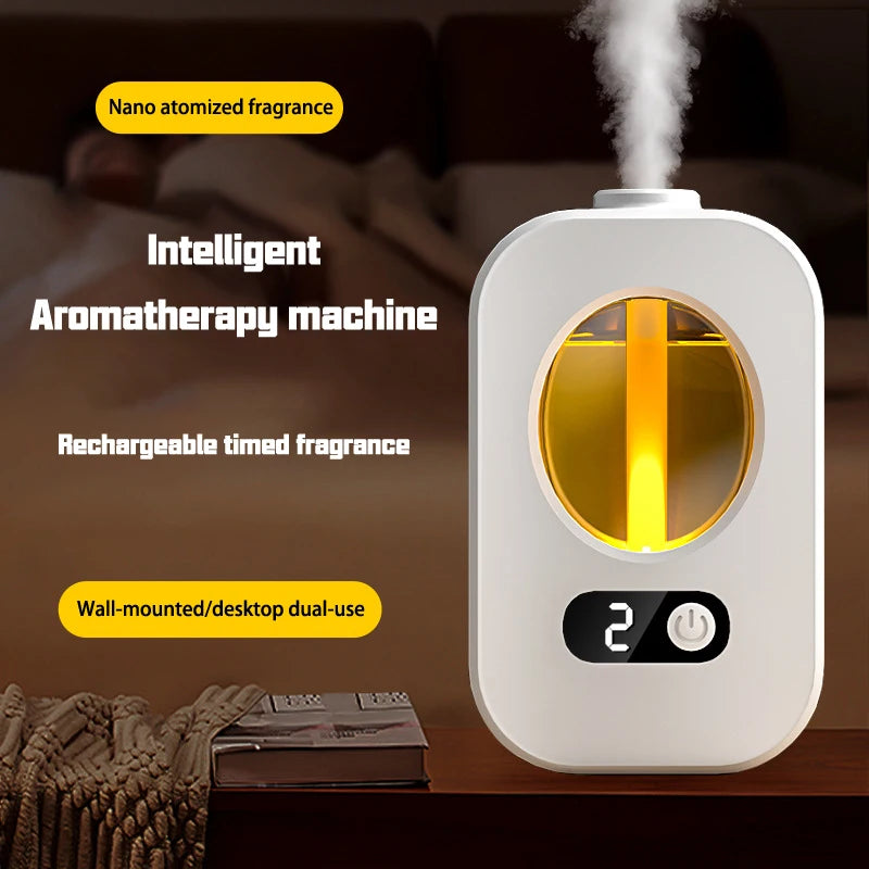 Aromatizador Automático