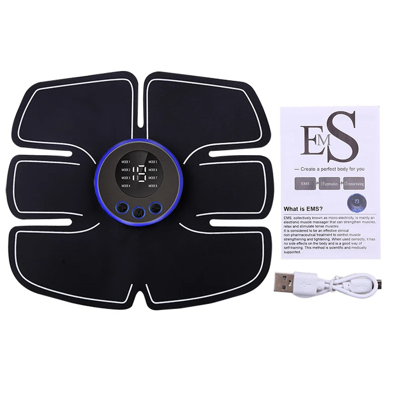 Massageador Eletrônico