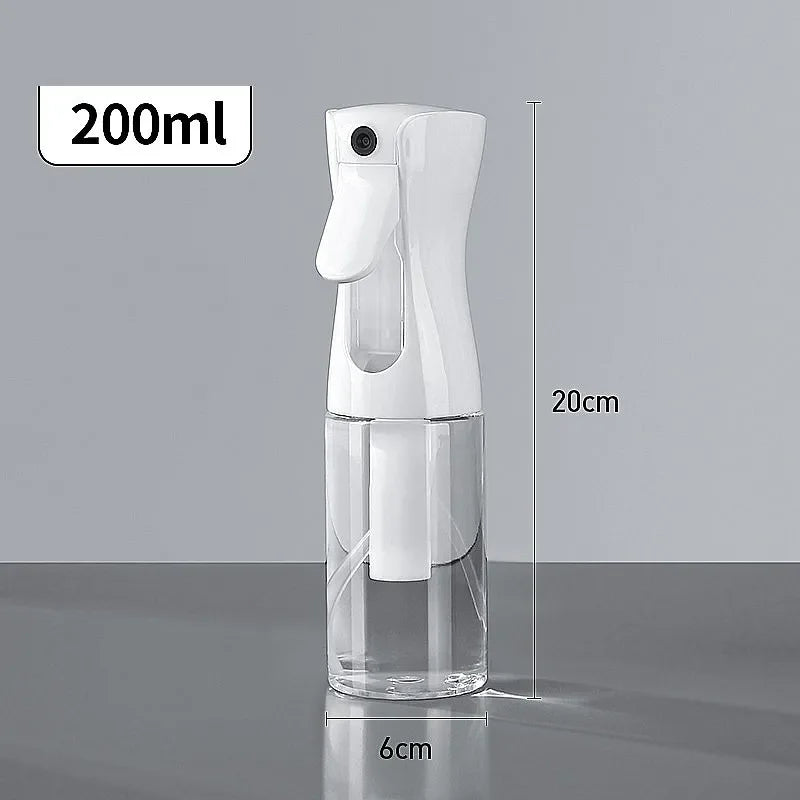 Garrafa Spray Para Uso Geral