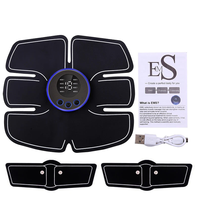 Massageador Eletrônico