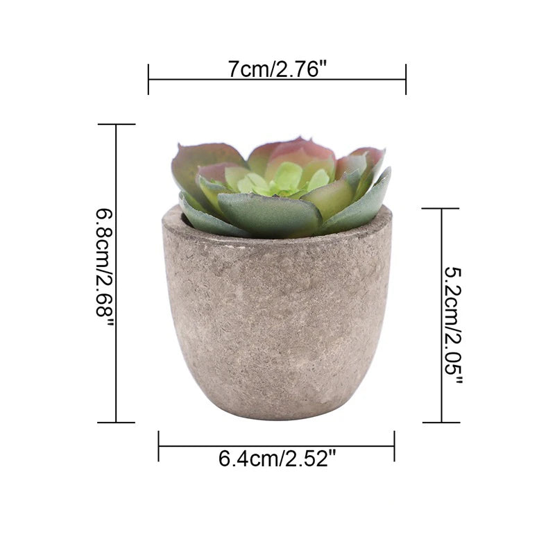 Mini Planta Artificial