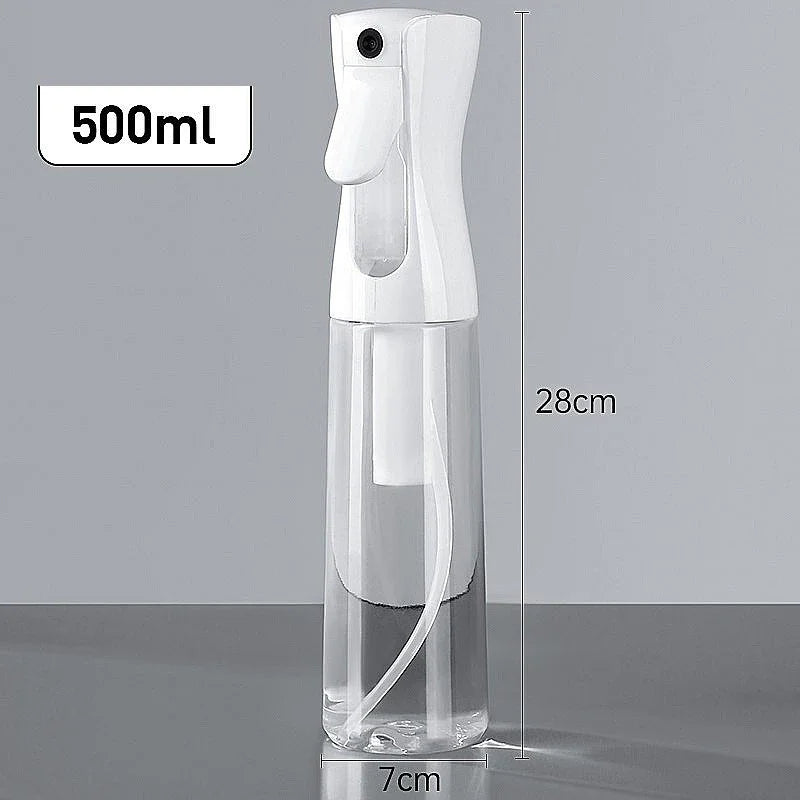 Garrafa Spray Para Uso Geral
