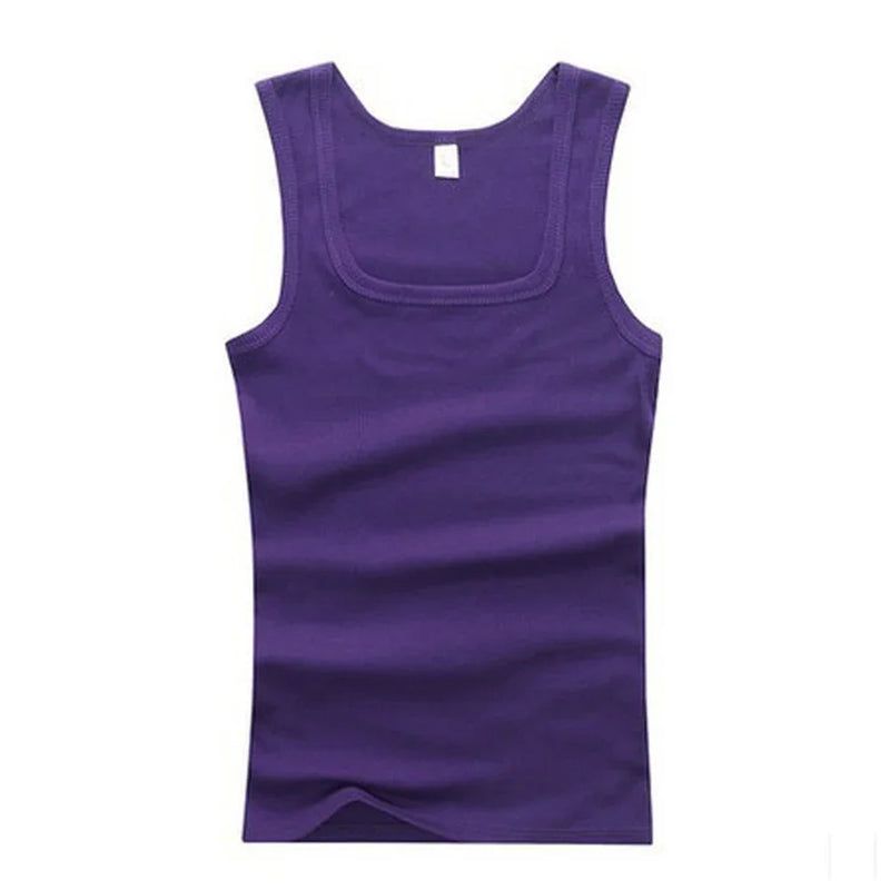 Regata Masculina SLIM