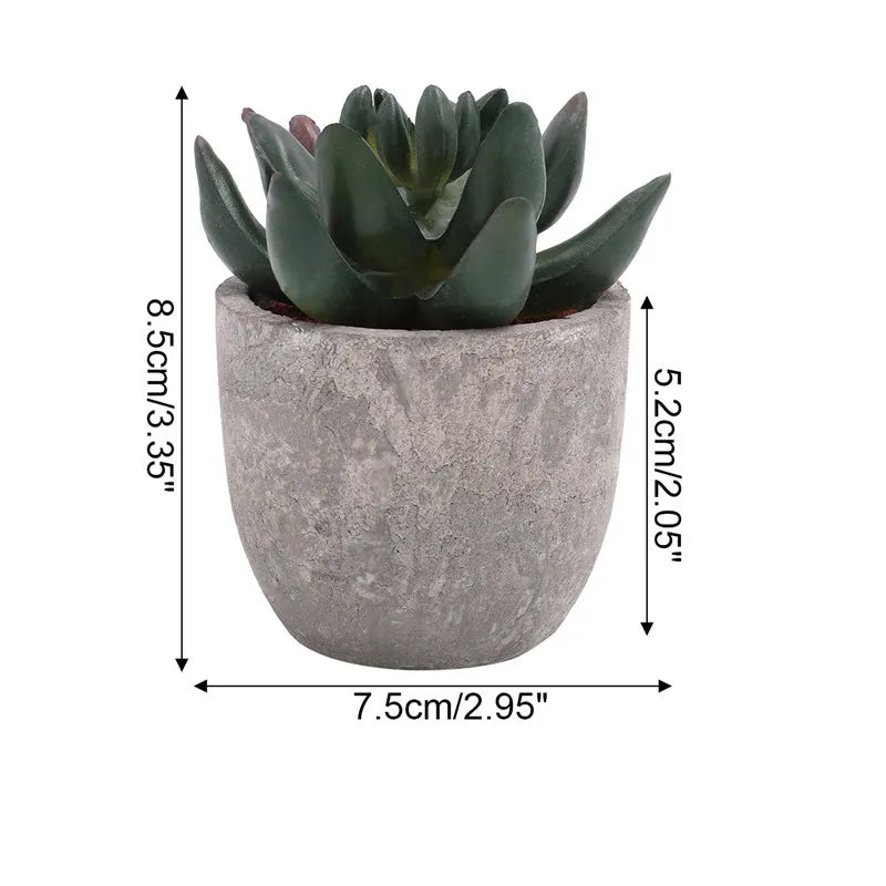 Mini Planta Artificial