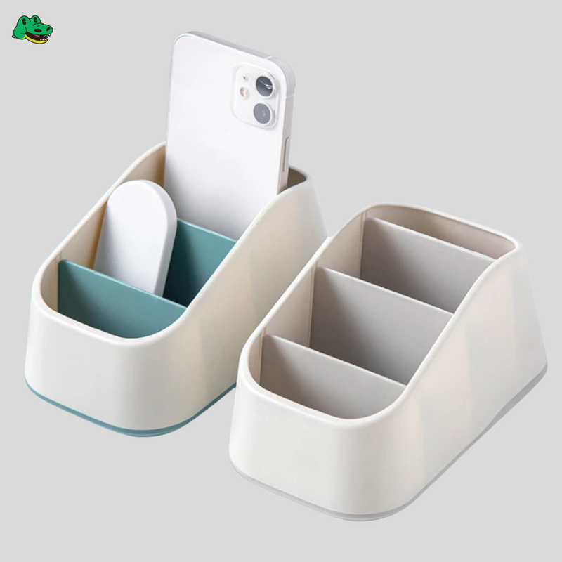 Suporte Remoto para Objetos