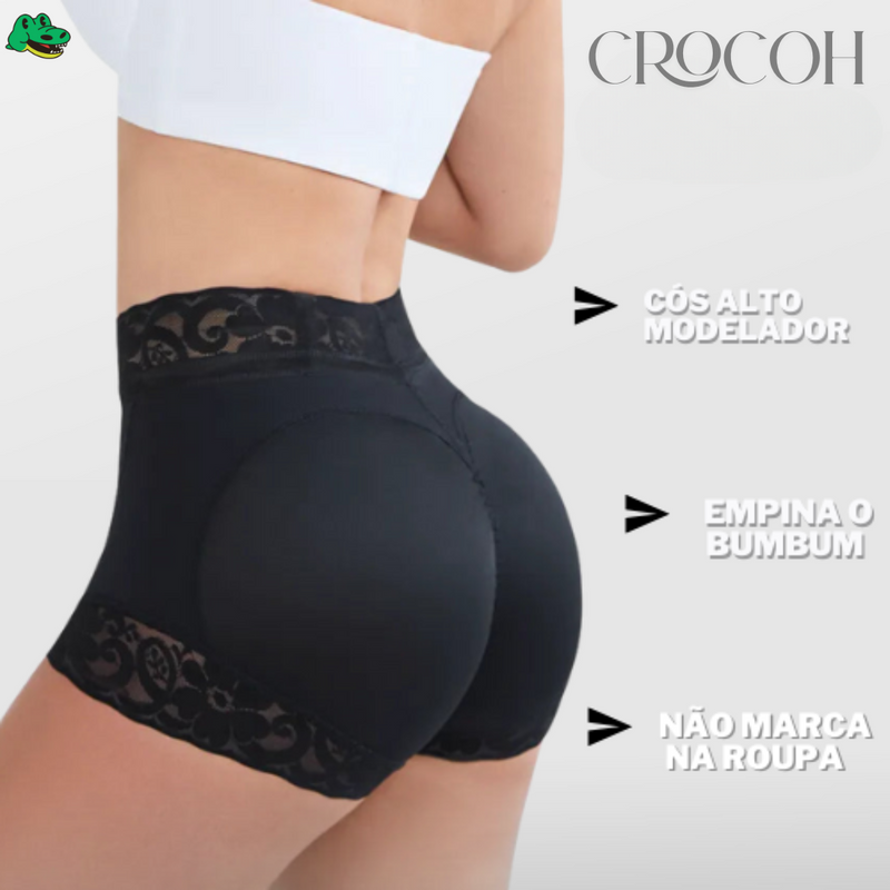 Calcinhas DefineShape® - Compre 1 Leve 3 + Frete grátis para todo o Brasil