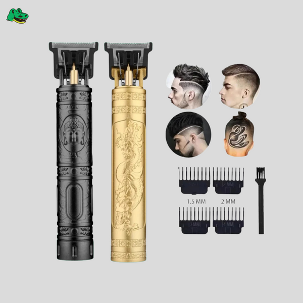 Maquina De Barbear T9