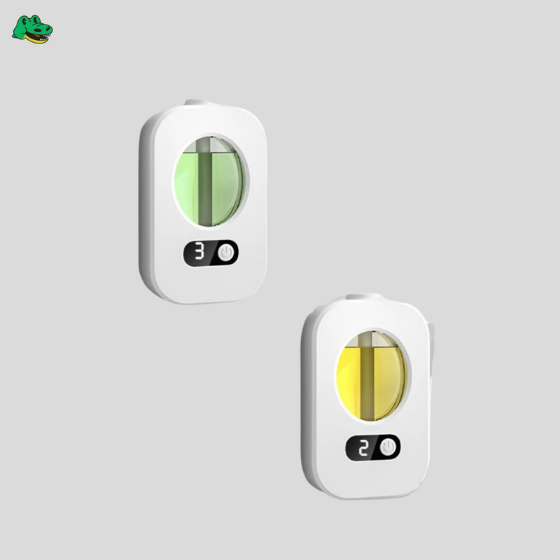 Aromatizador Automático
