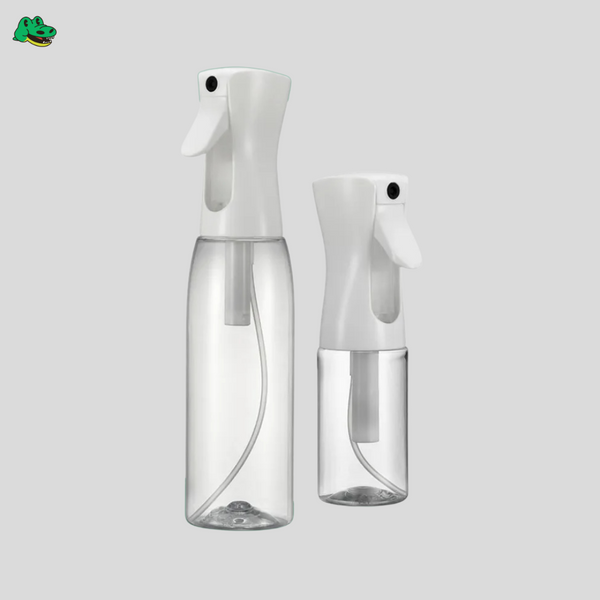 Garrafa Spray Para Uso Geral