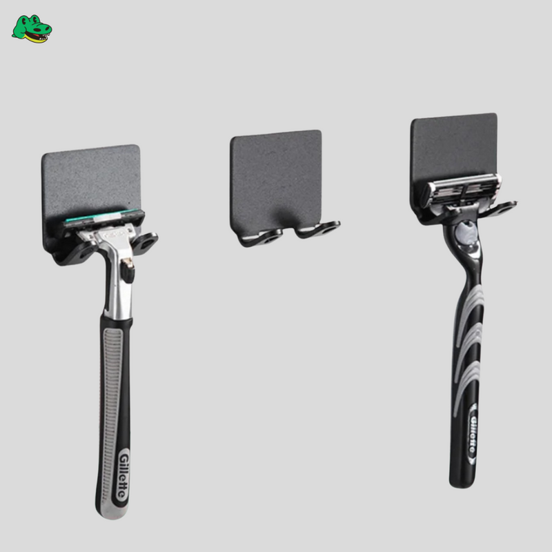 Suporte Para Banheiro Geral