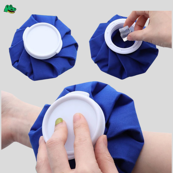Bolsa Térmica Para Dores