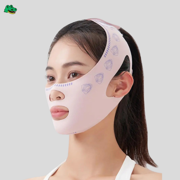 Máscara Modeladora Facial